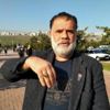 Cumhurbaşkanı Erdoğan'a sevgisini öpücükler göndererek gösteren Murat Kurt: Onu görünce kendimden geçiyorum