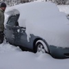 Doğu'da soğuk hava Doğu'da soğuk hava