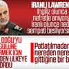 Kasım Süleymani'nin öldürülmeden önceki yolculuğu
