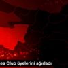 Tofaş, Egea Club üyelerini ağırladı Tofaş, Egea Club üyelerini ağırladı