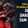 Galatasaray geç açıldı