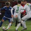 Bursaspor'un golsüz maçı yok Bursaspor'un golsüz maçı yok