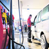 Benzine zam geliyor....
