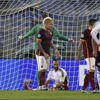 Ömer, Leverkusen'i yaktı!