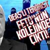 Son dakika: FETÖ-DEAŞ iş birliği deşifre oldu! DEAŞ'lı terörist her şeyi itiraf etti!