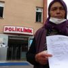 Kaynı tarafından baltayla yaralanan kadın: Beni öldürmek istedi