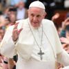 Papa Franciscus'tan misyonerlik eleştirisi Papa Franciscus'tan misyonerlik eleştirisi