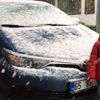 Van'da kar sürprizi Van'da kar sürprizi