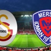 İşte Arena'da muhtemel 11'ler