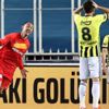 Fenerbahçe'nin evinde yüzü gülmüyor Fenerbahçe'nin evinde yüzü gülmüyor