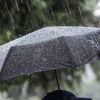 Meteoroloji'den Marmara'ya sağanak yağış uyarısı
