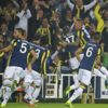 Fenerbahçe, gruplarda sorun yaşamıyor Fenerbahçe, gruplarda sorun yaşamıyor