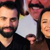Demet Akbağ, “Hadi Be”ye konuştu Demet Akbağ, “Hadi Be”ye konuştu