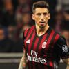 Trabzonspor'da Sosa ısrarı