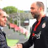 Igor Tudor'un transfer raporundan 4 Manchester City'li çıktı! Igor Tudor'un transfer raporundan 4 Manchester City'li çıktı!