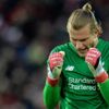 Karius geliyor! Karius geliyor!