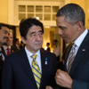 Obama Abe'yi arayarak başsağlığı diledi