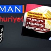 Sisi’nin Türkiye’deki borazanları Sisi’nin Türkiye’deki borazanları