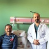 Van'da narkozsuz ameliyat yapıldı Van'da narkozsuz ameliyat yapıldı
