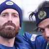 Fenerbahçe'nin Portekizlileri ilk yarıyı erken kapattı