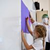 Özel gereksinimli çocuklar için eğitime erişim çok zor Özel gereksinimli çocuklar için eğitime erişim çok zor