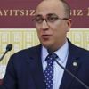 'Kimse bize istikamet çizmesin' 'Kimse bize istikamet çizmesin'