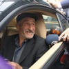 Kazandığına inanamadı