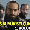 Uyanış Büyük Selçuklu izlee Büyük Selçuklu 1. Bölüm Full Tek Parça İzle (Büyük Selçuklu ilk Bölüm İZLEe )