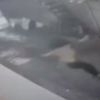 Arkadaşıyla konuşuyordu! Sonrası korkunç!