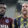 Yunus Emre Sel: Trabzonspor Davidson transferinde harekete geçti Yunus Emre Sel: Trabzonspor Davidson transferinde harekete geçti