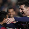Barcelona bildiğiniz gibi Barcelona bildiğiniz gibi