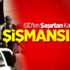 IŞİD'ten Şaşırtan Karar