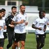 Beşiktaş Başkanı Ahmet Nur Çebi'den Pjanic açıklaması! (Yurttan ve dünyadan spor haberleri)