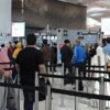 İstanbul Havalimanı'nda 5 günde toplam yolcu sayısı 637 bin 774 oldu İstanbul Havalimanı'nda 5 günde toplam yolcu sayısı 637 bin 774 oldu