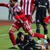 Beşiktaş'ta şok! Sezonu kapattı