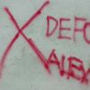 Çirkin yazıya sosyal medyada büyük tepki Çirkin yazıya sosyal medyada büyük tepki