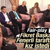Fikret Orman kız istedi Fikret Orman kız istedi