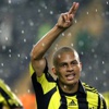 Alex De Souza gün sayıyor Alex De Souza gün sayıyor