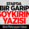 İkinci Mahçupyan Vakası İkinci Mahçupyan Vakası