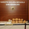 İstanbul’da uyuşturucu operasyonu! İstanbul’da uyuşturucu operasyonu!