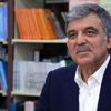 Abdullah Gül açıklama yapacak Abdullah Gül açıklama yapacak