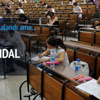 KPSS'de cevap anahtarı skandalı KPSS'de cevap anahtarı skandalı