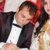 Gelin altınları taşıyamadı! Gelin altınları taşıyamadı!
