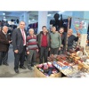 Ak Parti’li Mustafa Oğurlu, Nazilli’yi Ziyaret Etti