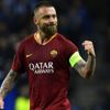 Daniele De Rossi, Roma'ya veda ediyor