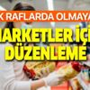 Artık gözlerden ırak olacak! Bu ürünleri raflarda göremeyeceğiz! BİM-ŞOK-Migros ve A101'de bundan böyle