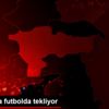 Karşıyaka futbolda tekliyor