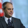 Bakan Kılıç'tan özel kutlama Bakan Kılıç'tan özel kutlama