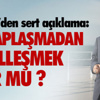 Bahçeli: "Siyaset Çok Bilinmeyenli Bir Denklemi Sabır Ve Olgunlukla Çözüme Kavuşturmaktır" Bahçeli: "Siyaset Çok Bilinmeyenli Bir Denklemi Sabır Ve Olgunlukla Çözüme Kavuşturmaktır"