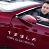 Tesla, Çin deki otomobil satışlarında rekor kırdı Tesla, Çin deki otomobil satışlarında rekor kırdı